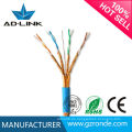 Cable de red STP Cat7 de China